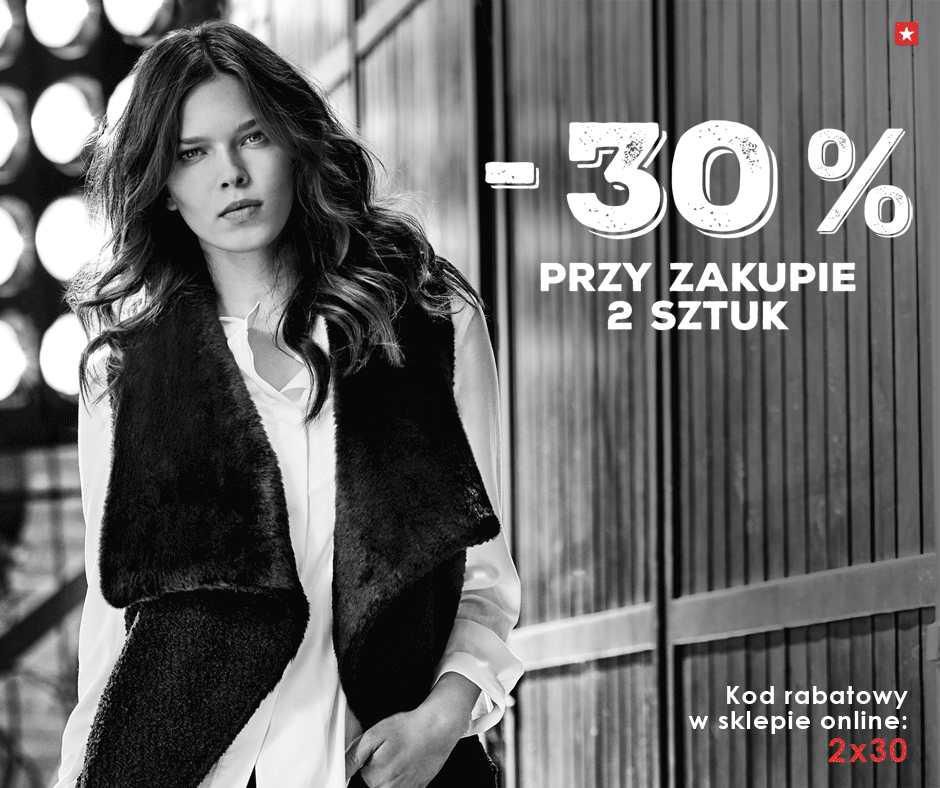 Gazetka promocyjna BIG STAR str. 1