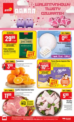 POLOmarket gazetka - od 11/02/2026 do 17/02/2026